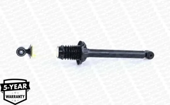 Stoßdämpfer Hinterachse MONROE R3806 Bild Stoßdämpfer Hinterachse MONROE R3806