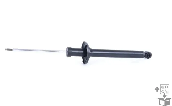 Stoßdämpfer Hinterachse MONROE R3954 Bild Stoßdämpfer Hinterachse MONROE R3954