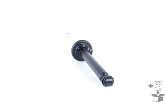 Stoßdämpfer Hinterachse MONROE R3954 Bild Stoßdämpfer Hinterachse MONROE R3954