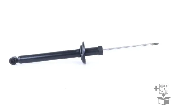 Stoßdämpfer Hinterachse MONROE R3954 Bild Stoßdämpfer Hinterachse MONROE R3954