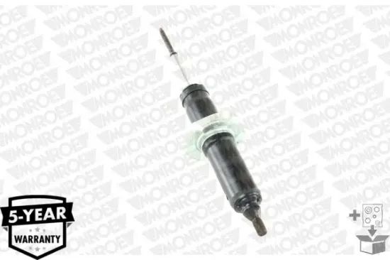 Stoßdämpfer Vorderachse MONROE R6521 Bild Stoßdämpfer Vorderachse MONROE R6521