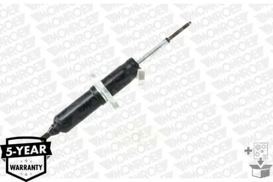 Stoßdämpfer Vorderachse MONROE R6521 Bild Stoßdämpfer Vorderachse MONROE R6521