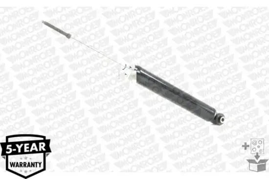 Stoßdämpfer Hinterachse MONROE R6652 Bild Stoßdämpfer Hinterachse MONROE R6652