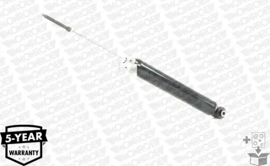 Stoßdämpfer Hinterachse MONROE R6652 Bild Stoßdämpfer Hinterachse MONROE R6652