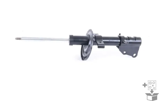 Stoßdämpfer Vorderachse MONROE R7612 Bild Stoßdämpfer Vorderachse MONROE R7612