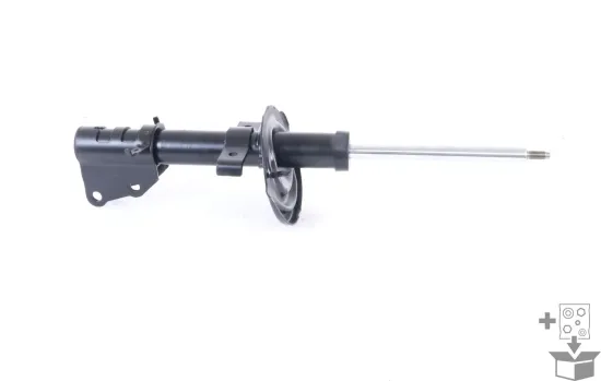 Stoßdämpfer Vorderachse MONROE R7612 Bild Stoßdämpfer Vorderachse MONROE R7612