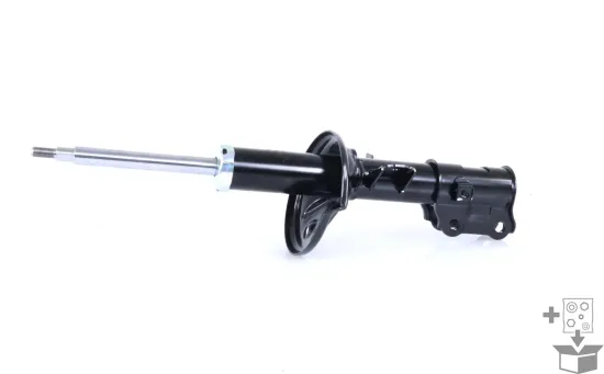 Stoßdämpfer MONROE R7613 Bild Stoßdämpfer MONROE R7613