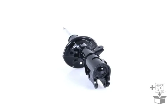 Stoßdämpfer MONROE R7614 Bild Stoßdämpfer MONROE R7614