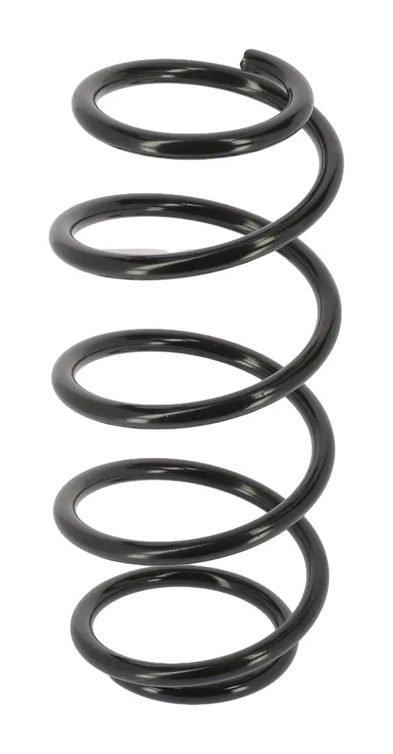 Fahrwerksfeder Vorderachse MONROE SE0031