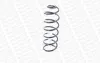 Fahrwerksfeder Hinterachse MONROE SE0431 Bild Fahrwerksfeder Hinterachse MONROE SE0431