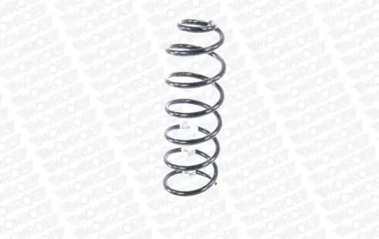 Fahrwerksfeder Hinterachse MONROE SE0431 Bild Fahrwerksfeder Hinterachse MONROE SE0431