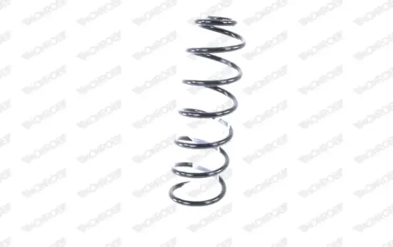 Fahrwerksfeder Hinterachse MONROE SE0431 Bild Fahrwerksfeder Hinterachse MONROE SE0431