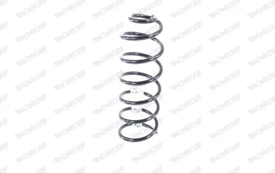 Fahrwerksfeder Hinterachse MONROE SE0431 Bild Fahrwerksfeder Hinterachse MONROE SE0431