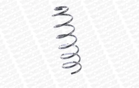 Fahrwerksfeder Hinterachse MONROE SE0431 Bild Fahrwerksfeder Hinterachse MONROE SE0431