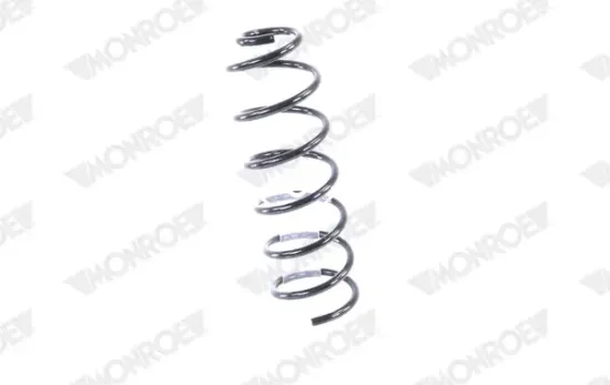 Fahrwerksfeder Hinterachse MONROE SE0431 Bild Fahrwerksfeder Hinterachse MONROE SE0431