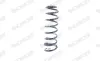 Fahrwerksfeder Hinterachse MONROE SE0547