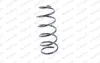 Fahrwerksfeder Vorderachse MONROE SE2094 Bild Fahrwerksfeder Vorderachse MONROE SE2094