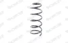 Fahrwerksfeder Vorderachse MONROE SE2094
