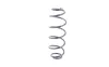 Fahrwerksfeder Hinterachse MONROE SE2351 Bild Fahrwerksfeder Hinterachse MONROE SE2351