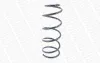 Fahrwerksfeder Vorderachse MONROE SE2402 Bild Fahrwerksfeder Vorderachse MONROE SE2402
