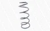 Fahrwerksfeder Vorderachse MONROE SE2402 Bild Fahrwerksfeder Vorderachse MONROE SE2402