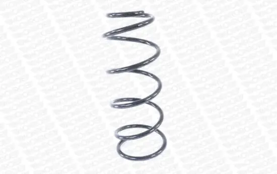 Fahrwerksfeder Vorderachse MONROE SE2402 Bild Fahrwerksfeder Vorderachse MONROE SE2402