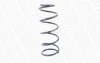 Fahrwerksfeder Vorderachse MONROE SE2402 Bild Fahrwerksfeder Vorderachse MONROE SE2402
