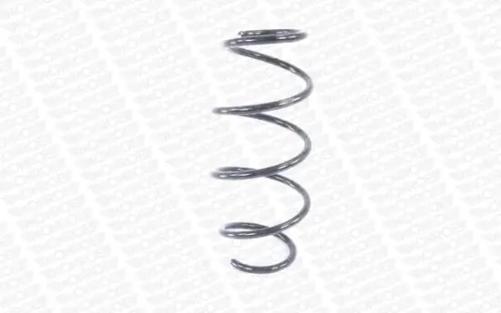 Fahrwerksfeder Vorderachse MONROE SE2905 Bild Fahrwerksfeder Vorderachse MONROE SE2905