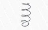 Fahrwerksfeder Vorderachse MONROE SE2905 Bild Fahrwerksfeder Vorderachse MONROE SE2905