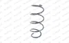Fahrwerksfeder Vorderachse MONROE SE2905 Bild Fahrwerksfeder Vorderachse MONROE SE2905