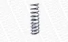 Fahrwerksfeder Hinterachse MONROE SE3315 Bild Fahrwerksfeder Hinterachse MONROE SE3315