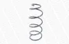 Fahrwerksfeder Vorderachse MONROE SE3391 Bild Fahrwerksfeder Vorderachse MONROE SE3391