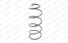 Fahrwerksfeder Vorderachse MONROE SE3391 Bild Fahrwerksfeder Vorderachse MONROE SE3391