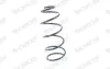 Fahrwerksfeder Vorderachse MONROE SE3391 Bild Fahrwerksfeder Vorderachse MONROE SE3391