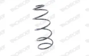 Fahrwerksfeder Vorderachse MONROE SE3391