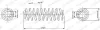 Fahrwerksfeder Hinterachse MONROE SE3392 Bild Fahrwerksfeder Hinterachse MONROE SE3392