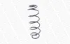 Fahrwerksfeder Hinterachse MONROE SE3392 Bild Fahrwerksfeder Hinterachse MONROE SE3392