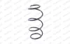 Fahrwerksfeder MONROE SE3438 Bild Fahrwerksfeder MONROE SE3438