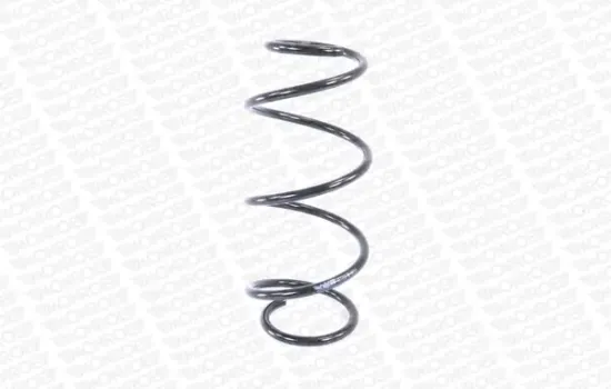 Fahrwerksfeder MONROE SE3438 Bild Fahrwerksfeder MONROE SE3438