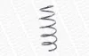 Fahrwerksfeder Vorderachse MONROE SE3543 Bild Fahrwerksfeder Vorderachse MONROE SE3543