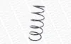 Fahrwerksfeder Vorderachse MONROE SE3543 Bild Fahrwerksfeder Vorderachse MONROE SE3543