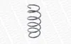 Fahrwerksfeder Vorderachse MONROE SE3543 Bild Fahrwerksfeder Vorderachse MONROE SE3543
