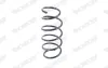 Fahrwerksfeder Vorderachse MONROE SE3543 Bild Fahrwerksfeder Vorderachse MONROE SE3543