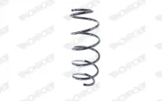 Fahrwerksfeder Vorderachse MONROE SE3551