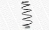 Fahrwerksfeder MONROE SE4119 Bild Fahrwerksfeder MONROE SE4119