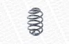 Fahrwerksfeder MONROE SN0430 Bild Fahrwerksfeder MONROE SN0430