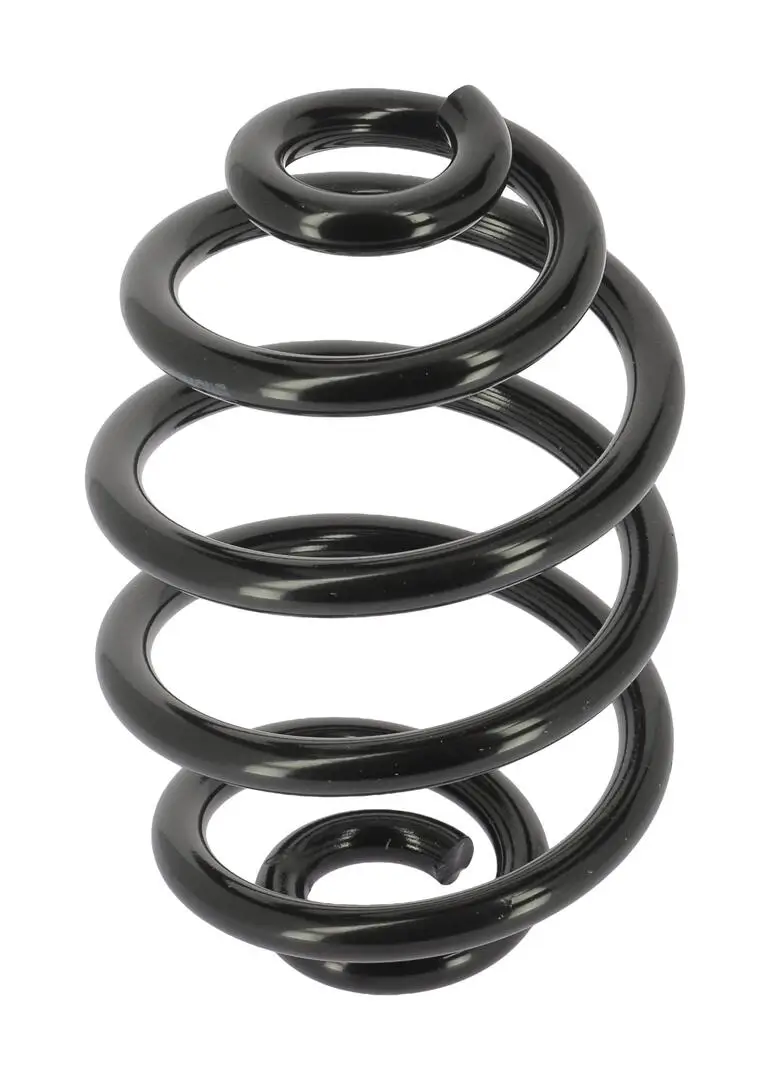 Fahrwerksfeder Hinterachse MONROE SN0434