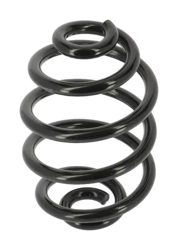 Fahrwerksfeder Hinterachse MONROE SN0434 Bild Fahrwerksfeder Hinterachse MONROE SN0434