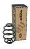 Fahrwerksfeder Hinterachse MONROE SN0434 Bild Fahrwerksfeder Hinterachse MONROE SN0434
