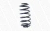 Fahrwerksfeder Hinterachse MONROE SN0764 Bild Fahrwerksfeder Hinterachse MONROE SN0764